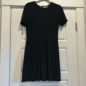 Loft dress size 4